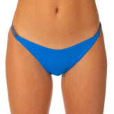 MIX SLIP DONNA  AZZURRO